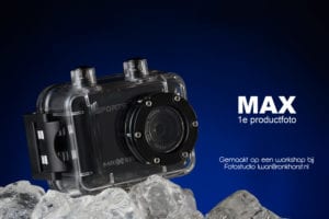 Workshop-Productfotografie