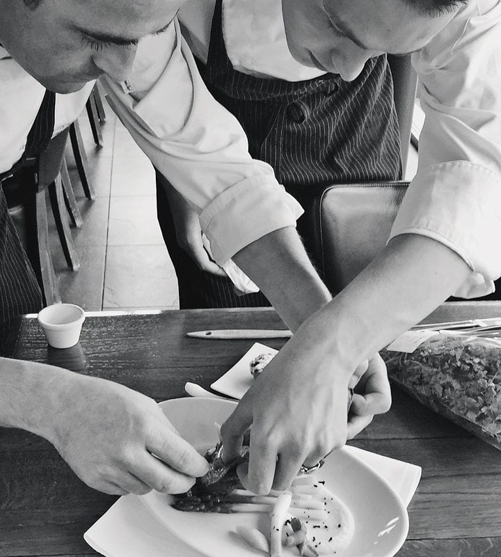 Culinair Fotograaf