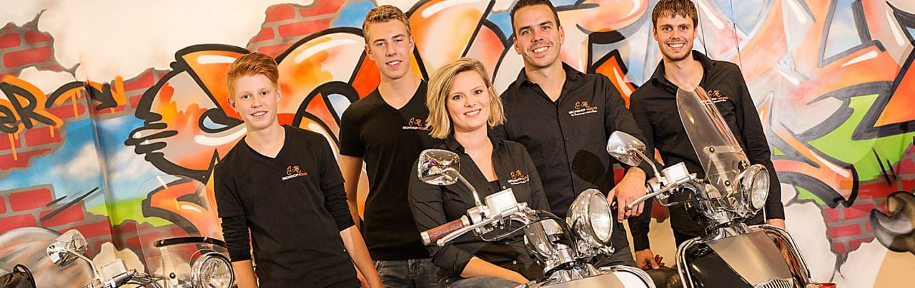 Bedrijfsfotograaf Promotiefoto