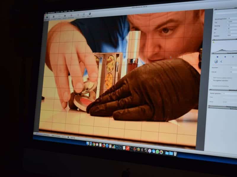 Foto Stagiair 1