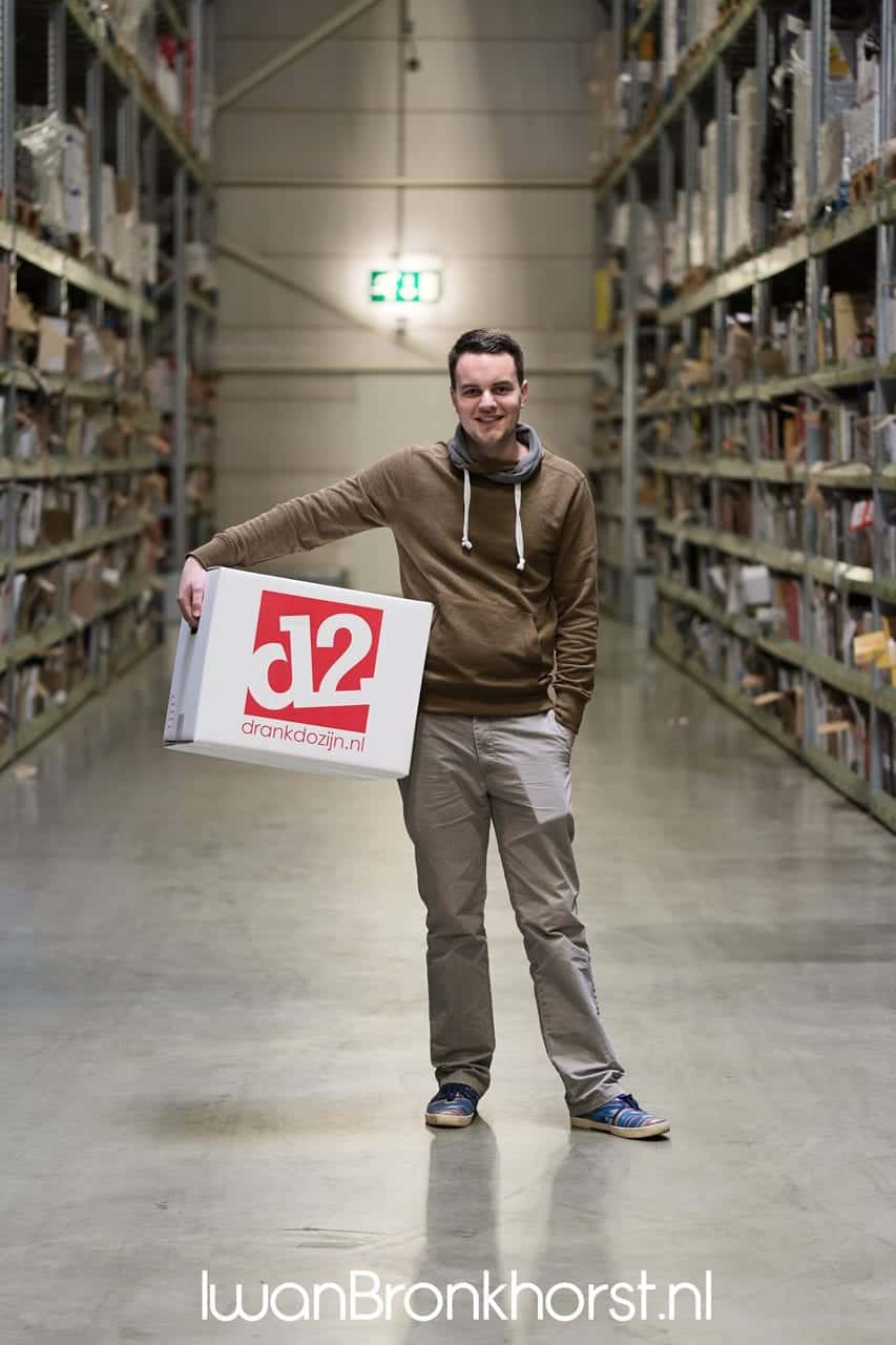 Zakelijke Fotografie Bedrijven
