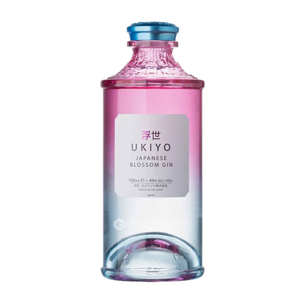 Gin Tonic Flessen Productfotografie Beeldmateriaal Fotostudio