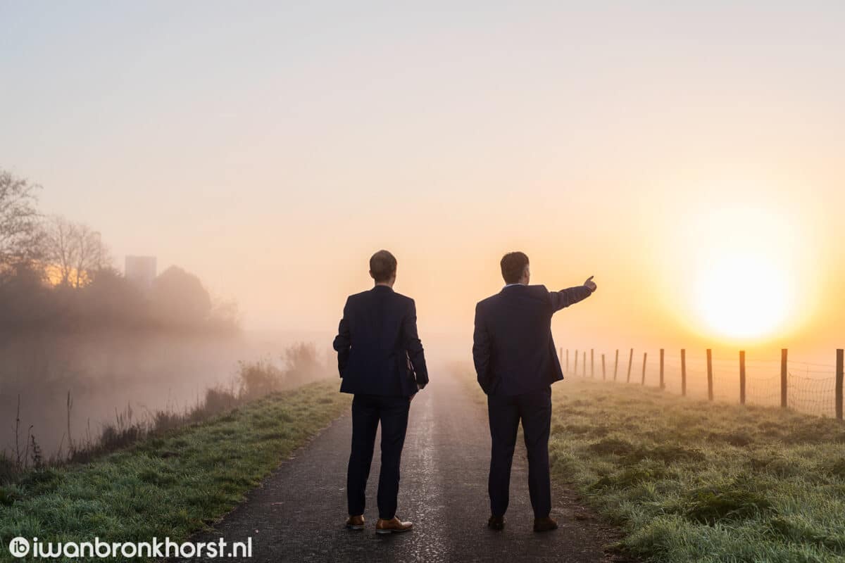 Zakelijke Fotografie Heiloo Alkmaar
