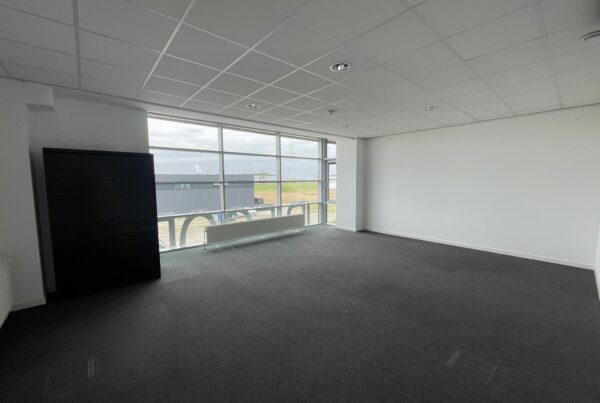 Redmijnfoto Nieuwe Bedrijfsruimte